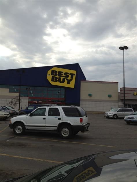 Best buy wausau wi - Browse 2 jobs at Best Buy near Wausau, WI. slide 1 of 1. Part-time. Retail Sales Associate. Wausau, WI. $15 - $17 an hour. 29 days ago. View job. Part-time. 
